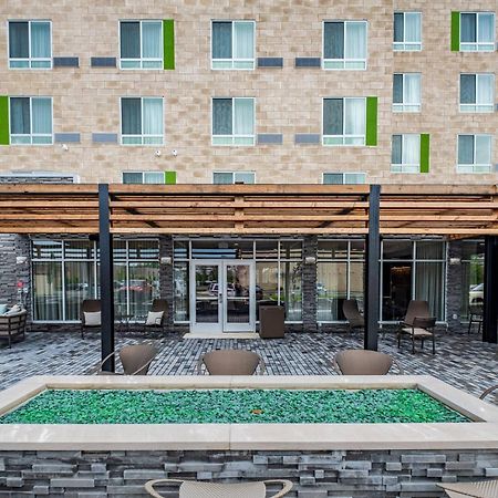 Courtyard By Marriott Toledo West Hotel Exterior foto