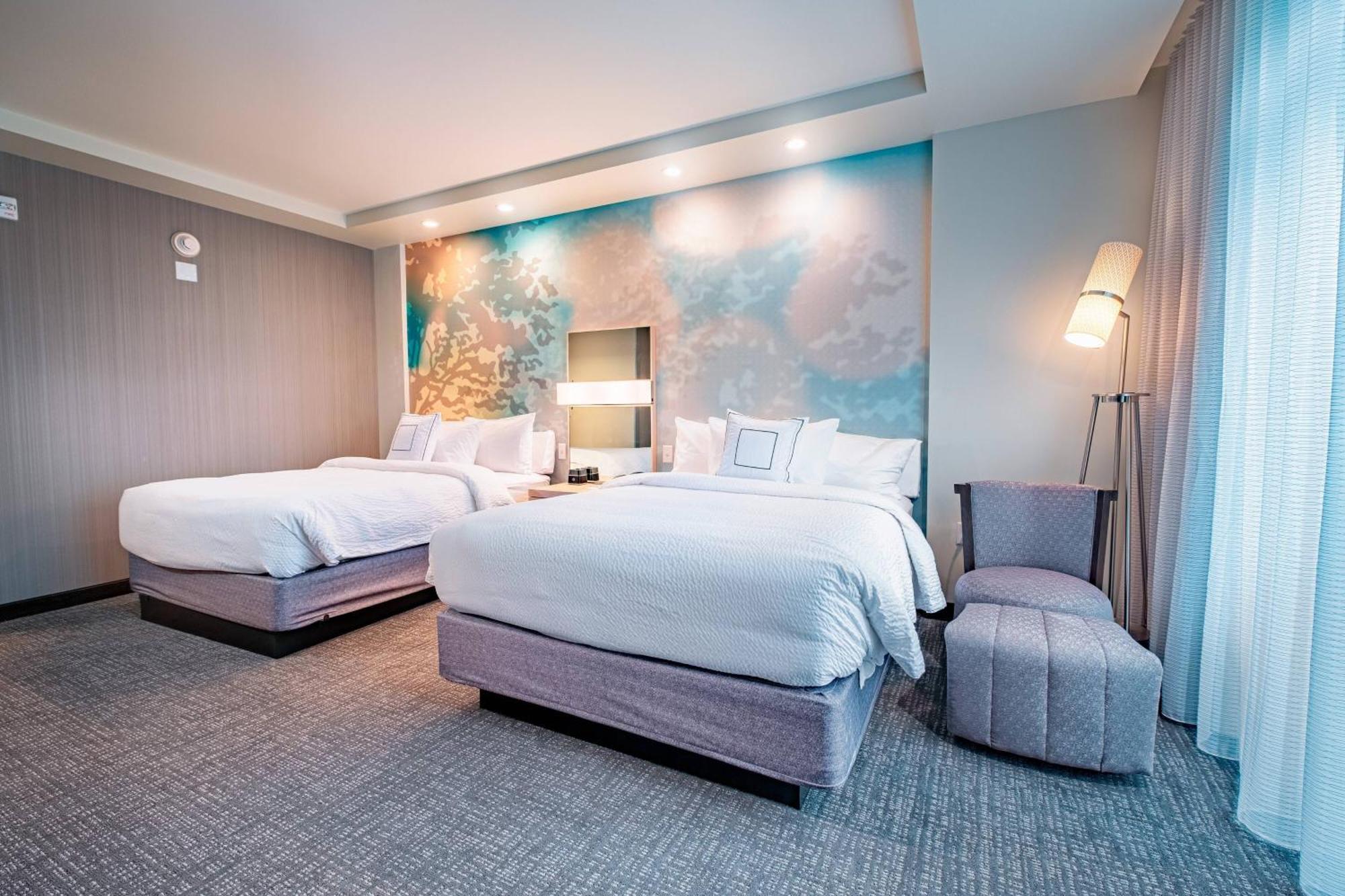 Courtyard By Marriott Toledo West Hotel Exterior foto